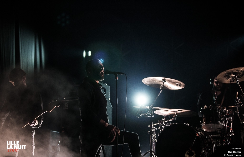 Dunk! Festival – Des découvertes, des surprises pour une belle édition 2018 en live - photo n°2