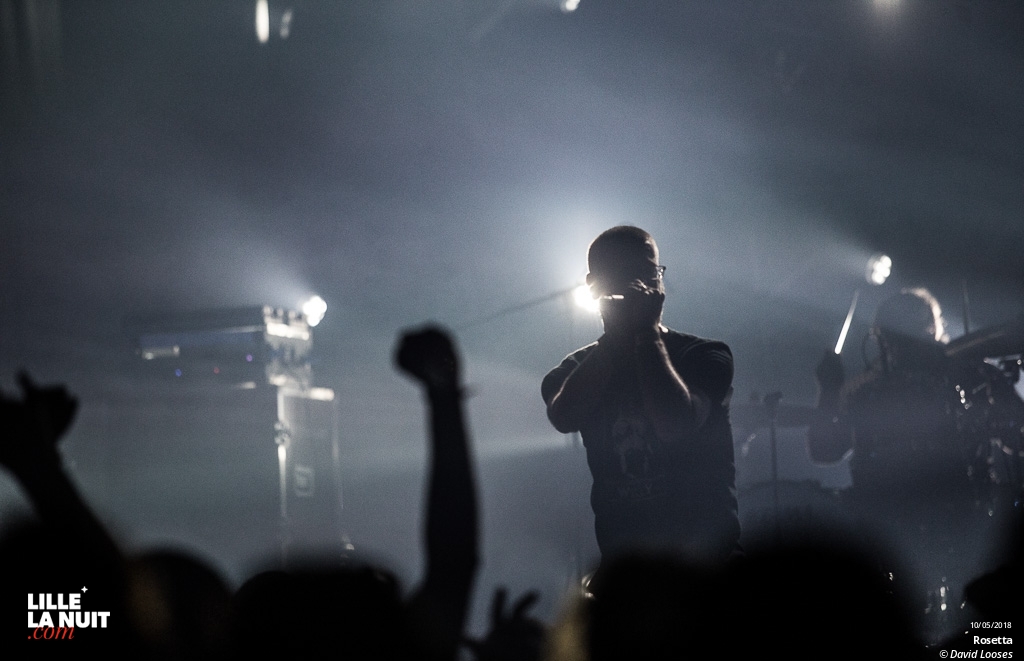 Dunk! Festival – Des découvertes, des surprises pour une belle édition 2018 en live - photo n°4