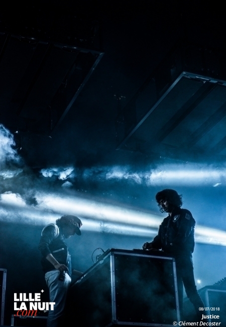 Main Square Festival 2018 – Jour 3 en live - photo n°14