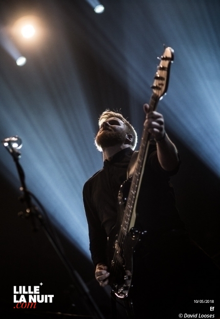 Dunk! Festival – Des découvertes, des surprises pour une belle édition 2018 en live - photo n°4