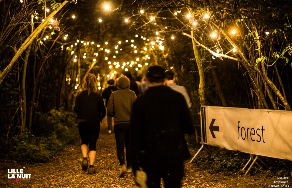 Dunk! Festival – Des découvertes, des surprises pour une belle édition 2018 en live - photo n°1