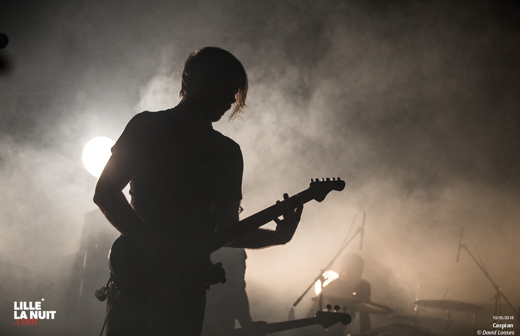 Dunk! Festival – Des découvertes, des surprises pour une belle édition 2018 en live - photo n°5