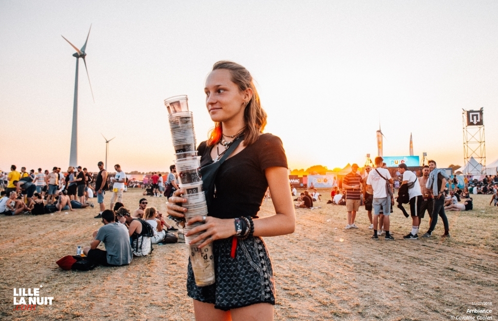 Dour Festival – les 30 ans ! en live - photo n°29