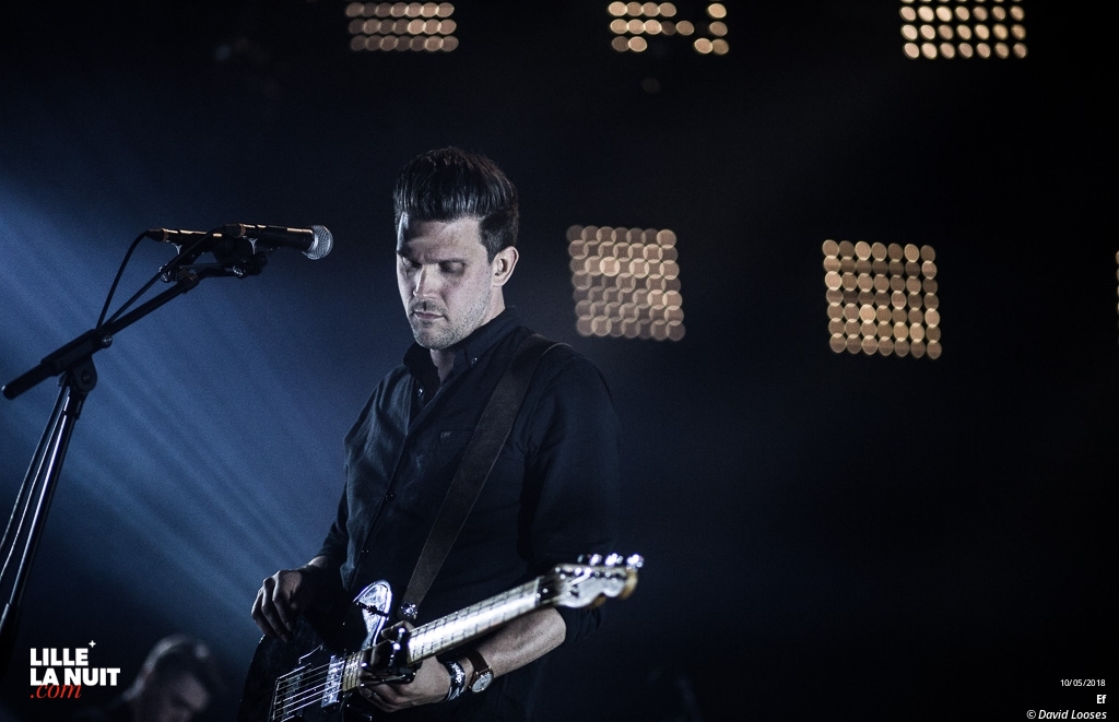 Dunk! Festival – Des découvertes, des surprises pour une belle édition 2018 en live - photo n°3