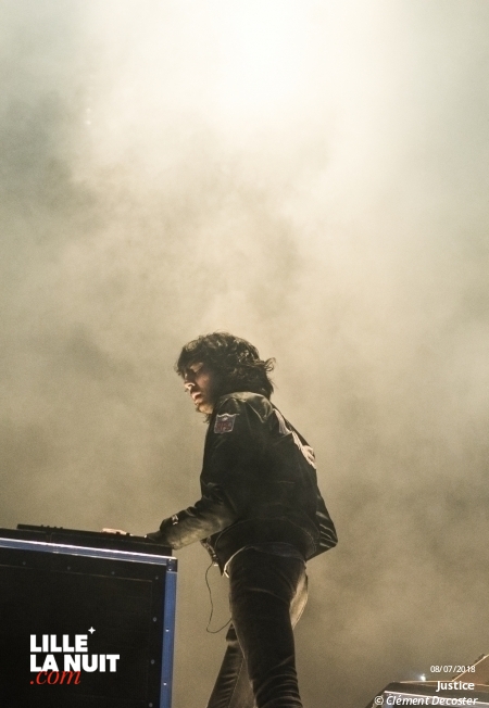 Main Square Festival 2018 – Jour 3 en live - photo n°5