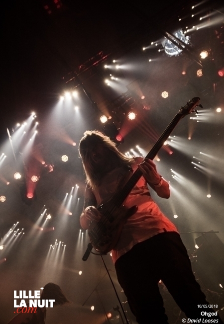 Dunk! Festival – Des découvertes, des surprises pour une belle édition 2018 en live - photo n°4