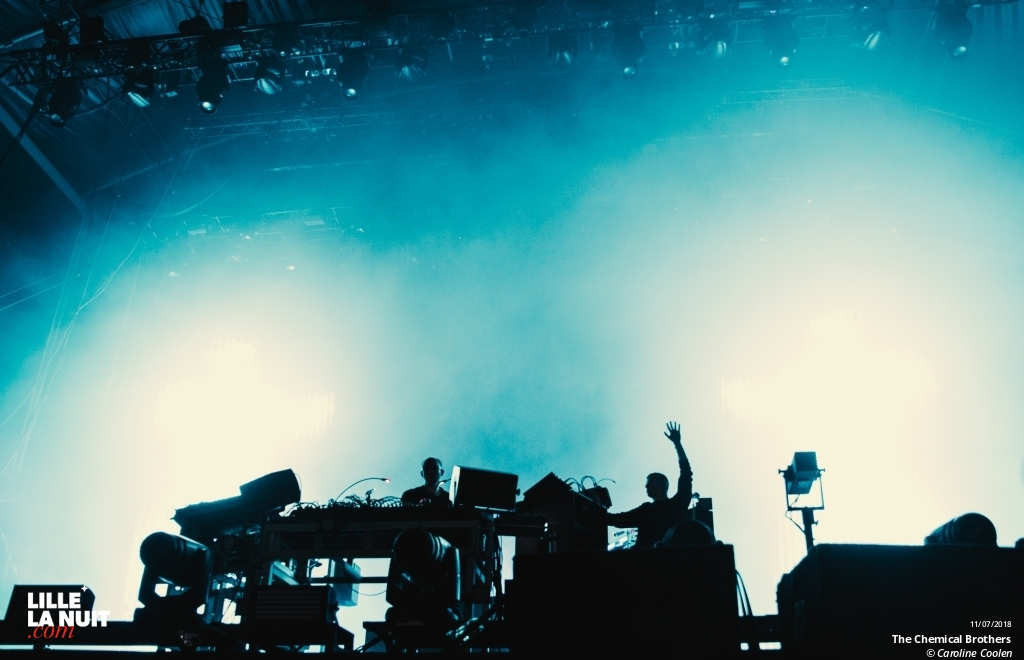 Dour Festival – les 30 ans ! en live - photo n°1