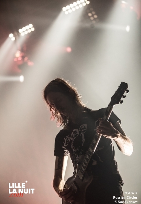 Dunk! Festival – Des découvertes, des surprises pour une belle édition 2018 en live - photo n°4