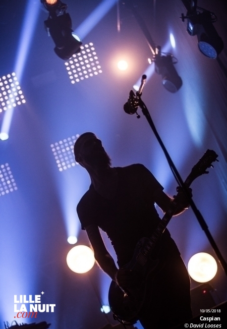 Dunk! Festival – Des découvertes, des surprises pour une belle édition 2018 en live - photo n°3