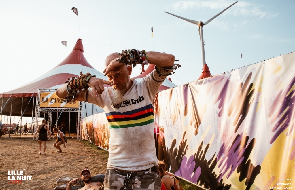 Dour Festival – les 30 ans ! en live - photo n°11