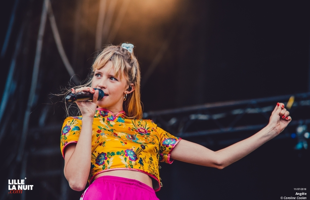 Dour Festival – les 30 ans ! en live - photo n°1