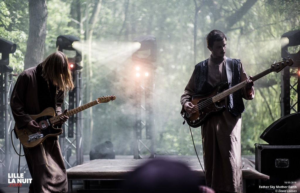 Dunk! Festival – Des découvertes, des surprises pour une belle édition 2018 en live - photo n°4