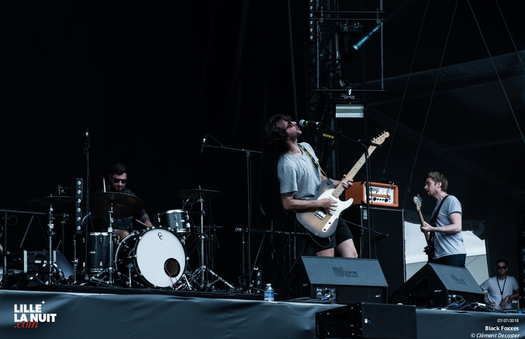 Main Square Festival 2018 – Jour 2 en live - photo n°7