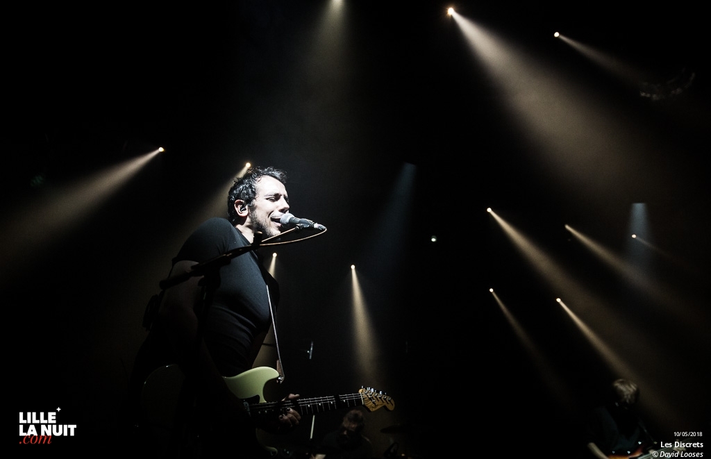 Dunk! Festival – Des découvertes, des surprises pour une belle édition 2018 en live - photo n°1