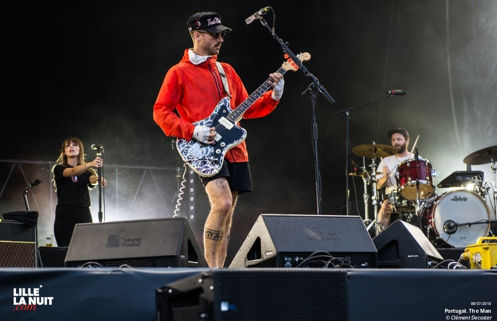 Main Square Festival 2018 – Jour 3 en live - photo n°7