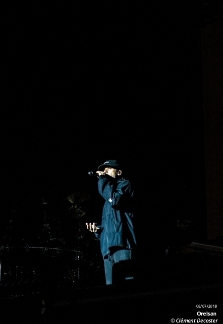 Main Square Festival 2018 – Jour 3 en live - photo n°4