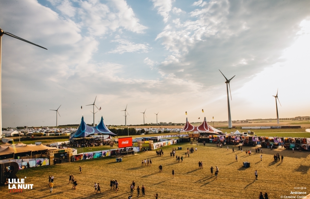 Dour Festival – les 30 ans ! en live - photo n°15