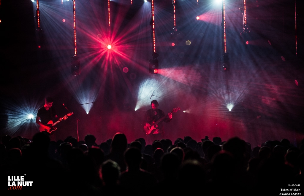 Dunk! Festival – Des découvertes, des surprises pour une belle édition 2018 en live - photo n°4