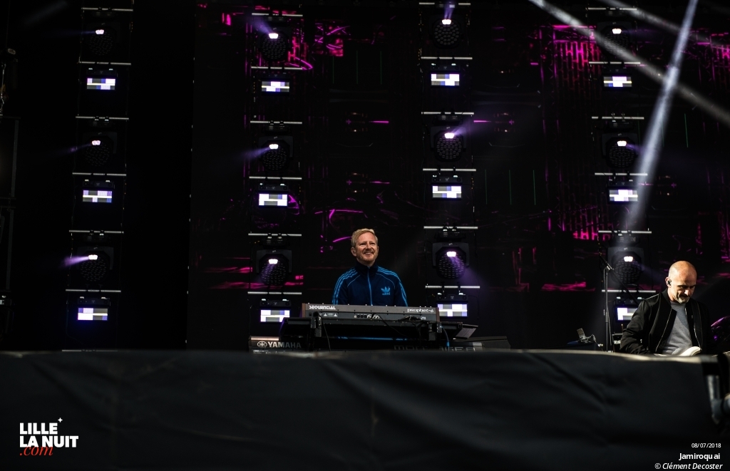 Main Square Festival 2018 – Jour 3 en live - photo n°14