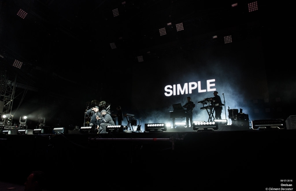 Main Square Festival 2018 – Jour 3 en live - photo n°14