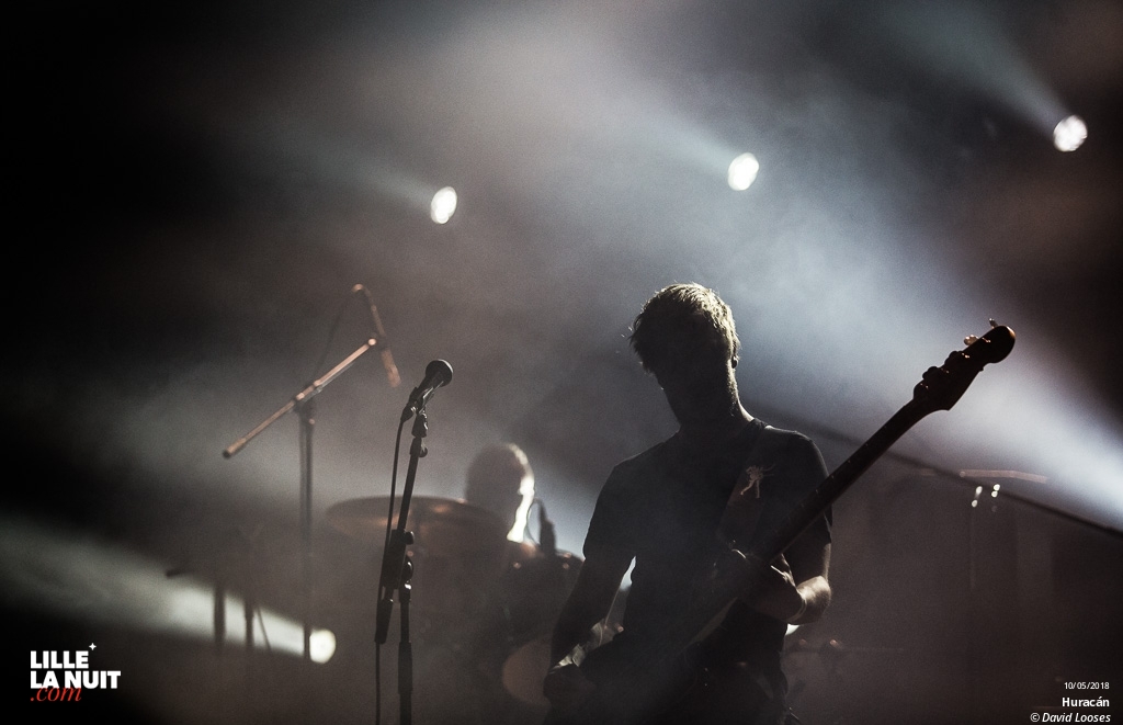 Dunk! Festival – Des découvertes, des surprises pour une belle édition 2018 en live - photo n°3