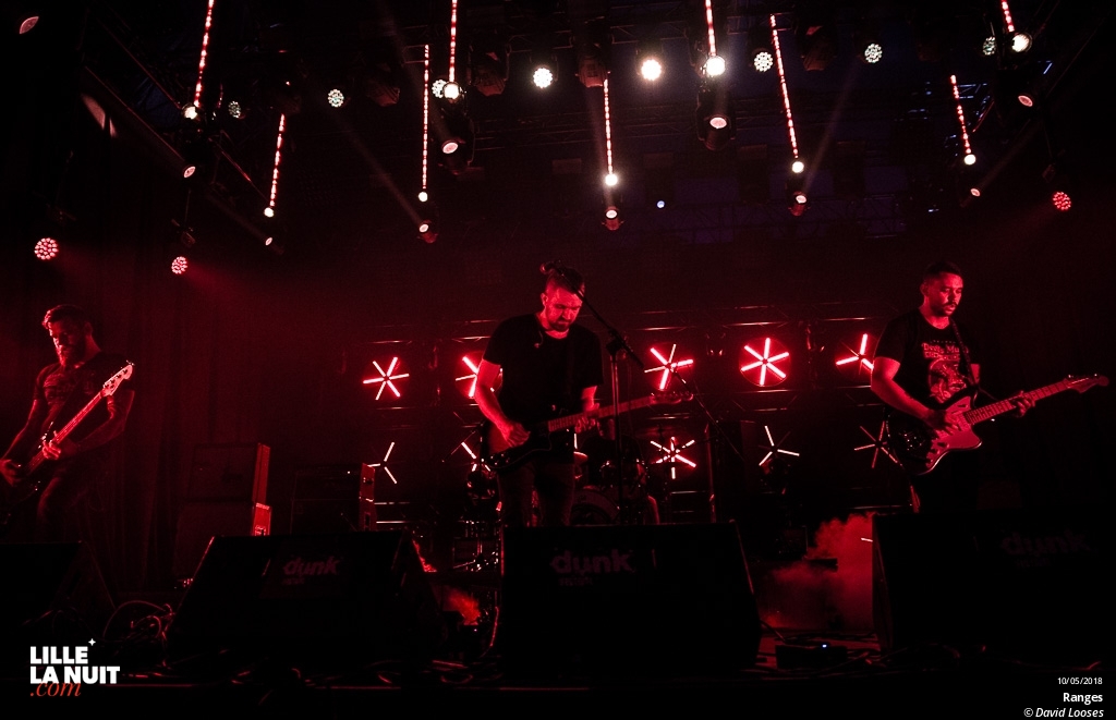 Dunk! Festival – Des découvertes, des surprises pour une belle édition 2018 en live - photo n°2