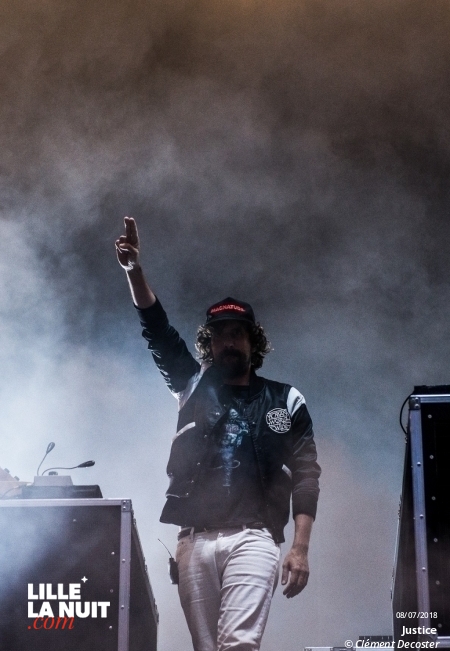 Main Square Festival 2018 – Jour 3 en live - photo n°1