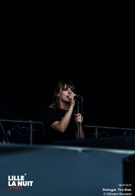 Main Square Festival 2018 – Jour 3 en live - photo n°9