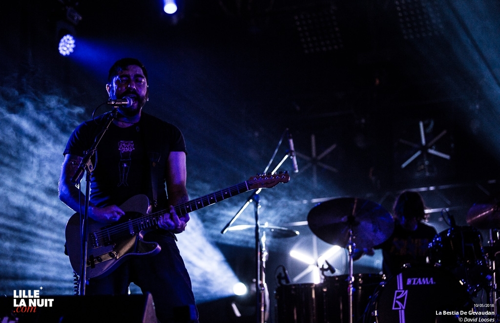 Dunk! Festival – Des découvertes, des surprises pour une belle édition 2018 en live - photo n°2