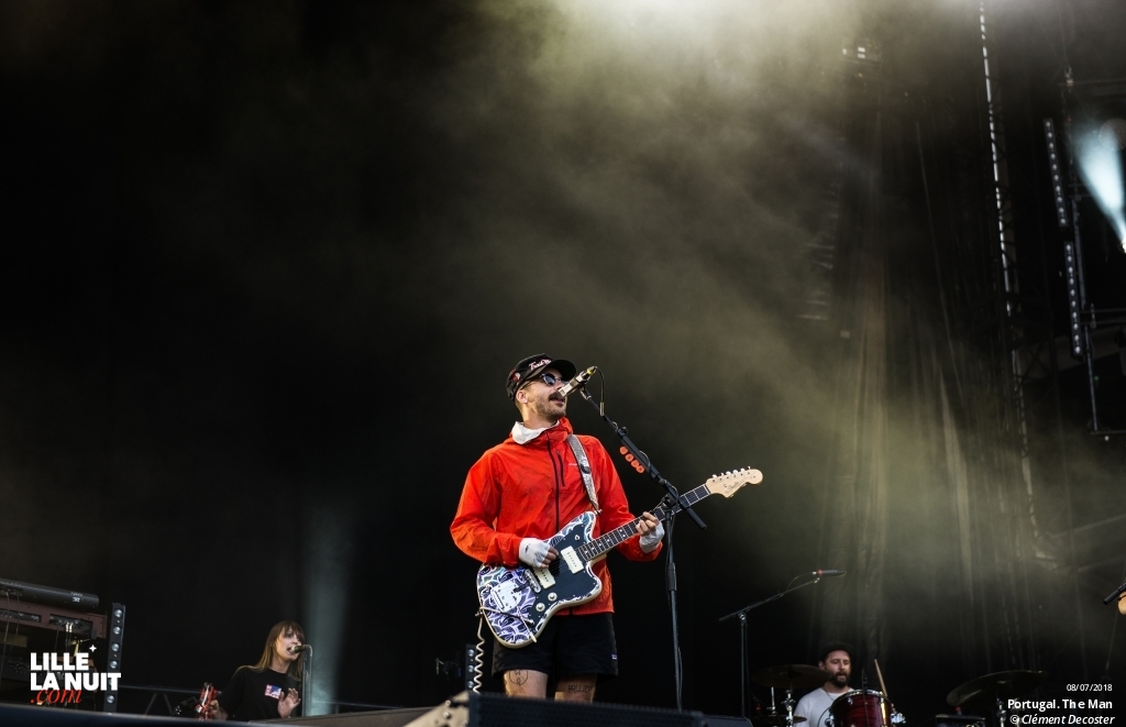 Main Square Festival 2018 – Jour 3 en live - photo n°12