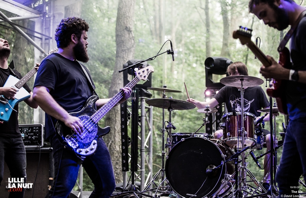 Dunk! Festival – Des découvertes, des surprises pour une belle édition 2018 en live - photo n°1