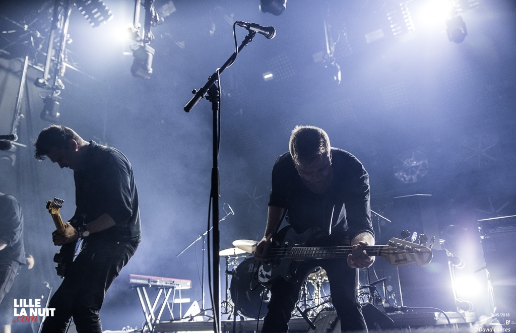 Dunk! Festival – Des découvertes, des surprises pour une belle édition 2018 en live - photo n°9