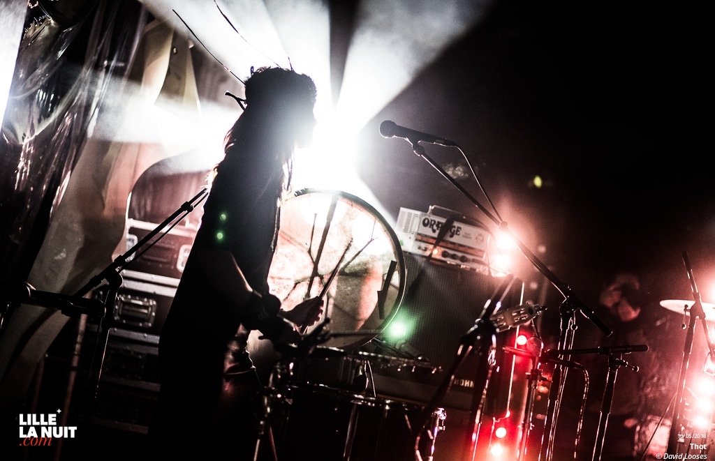 Dunk! Festival – Des découvertes, des surprises pour une belle édition 2018 en live - photo n°2