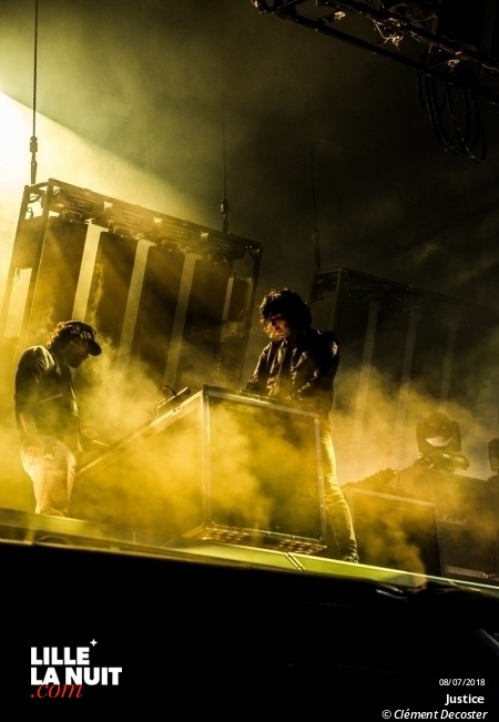 Main Square Festival 2018 – Jour 3 en live - photo n°21