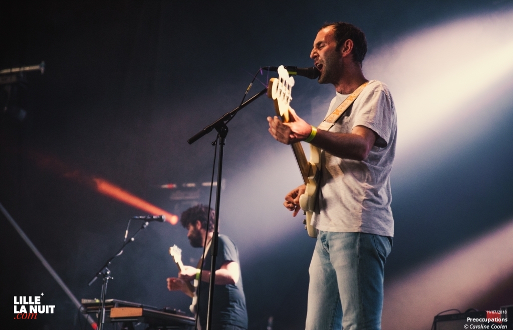 Dour Festival – les 30 ans ! en live - photo n°2