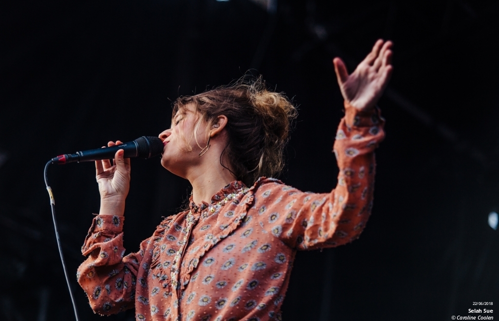 La Bonne Aventure Festival en live - photo n°1