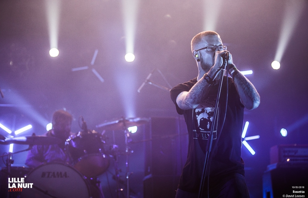 Dunk! Festival – Des découvertes, des surprises pour une belle édition 2018 en live - photo n°1