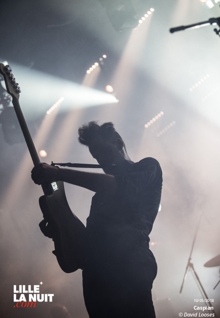 Dunk! Festival – Des découvertes, des surprises pour une belle édition 2018 en live - photo n°6