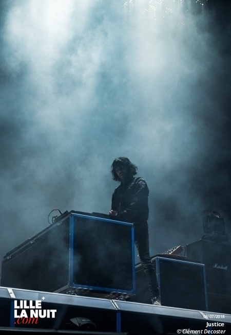 Main Square Festival 2018 – Jour 3 en live - photo n°9