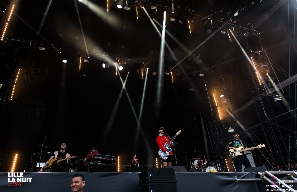 Main Square Festival 2018 – Jour 3 en live - photo n°16