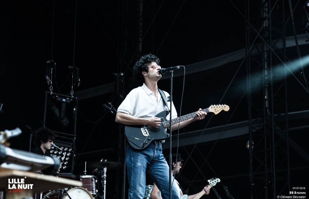 Main Square Festival 2018 – Jour 2 en live - photo n°4