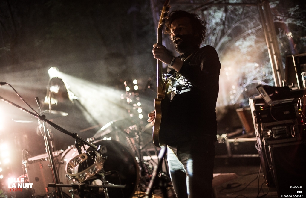 Dunk! Festival – Des découvertes, des surprises pour une belle édition 2018 en live - photo n°4