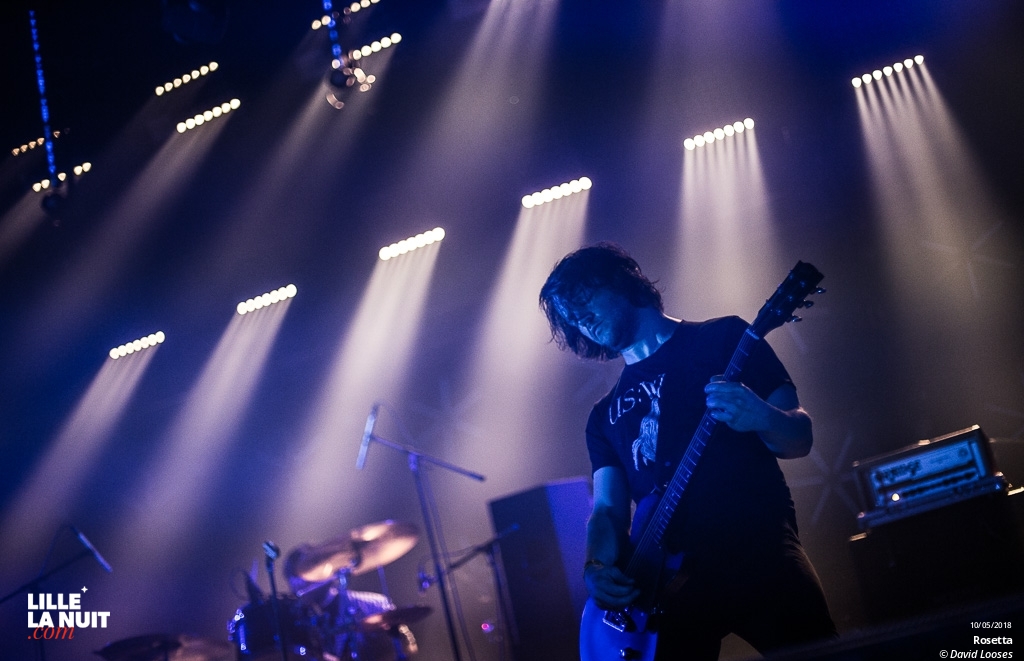 Dunk! Festival – Des découvertes, des surprises pour une belle édition 2018 en live - photo n°3