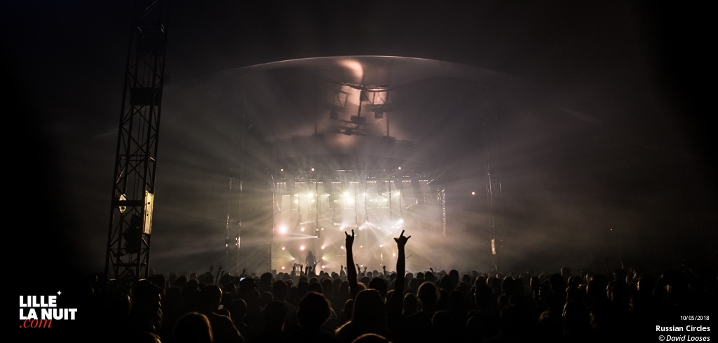 Dunk! Festival – Des découvertes, des surprises pour une belle édition 2018 en live - photo n°9