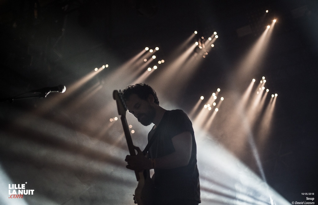 Dunk! Festival – Des découvertes, des surprises pour une belle édition 2018 en live - photo n°3