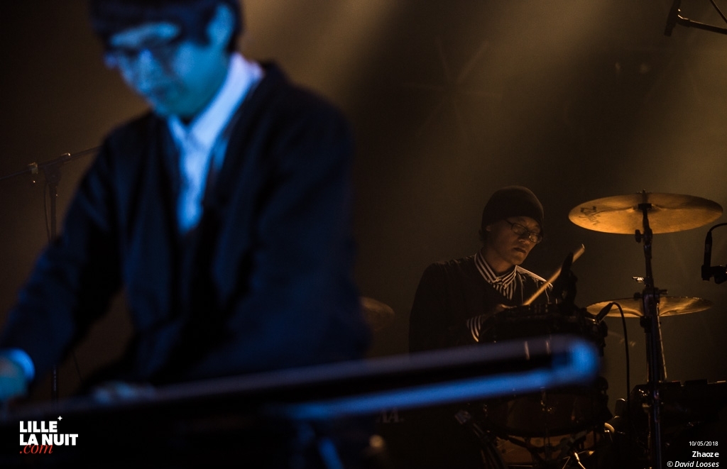 Dunk! Festival – Des découvertes, des surprises pour une belle édition 2018 en live - photo n°6