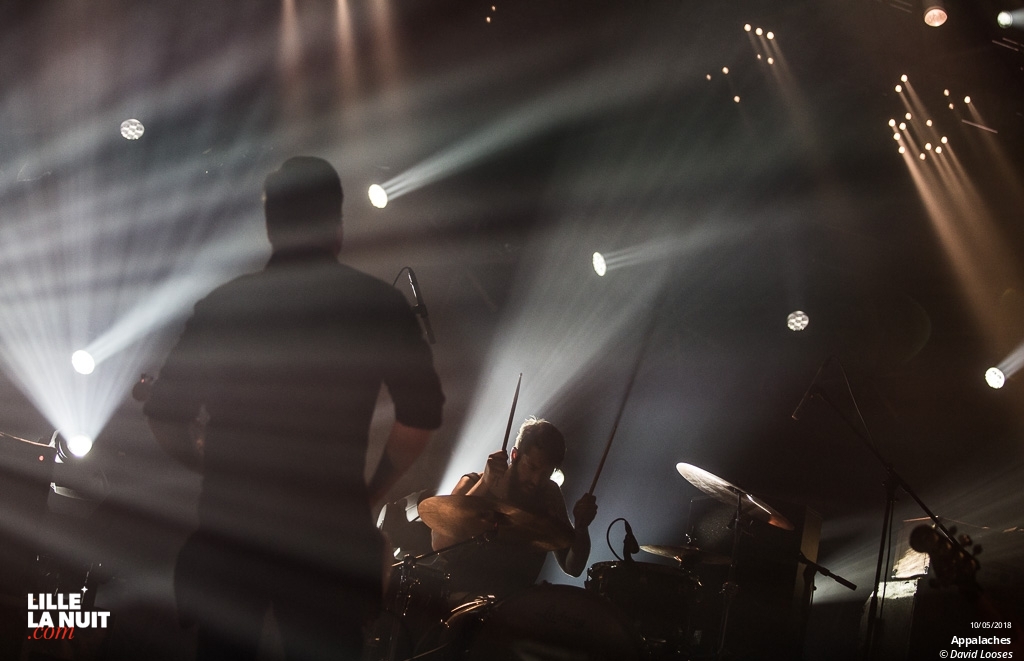 Dunk! Festival – Des découvertes, des surprises pour une belle édition 2018 en live - photo n°6