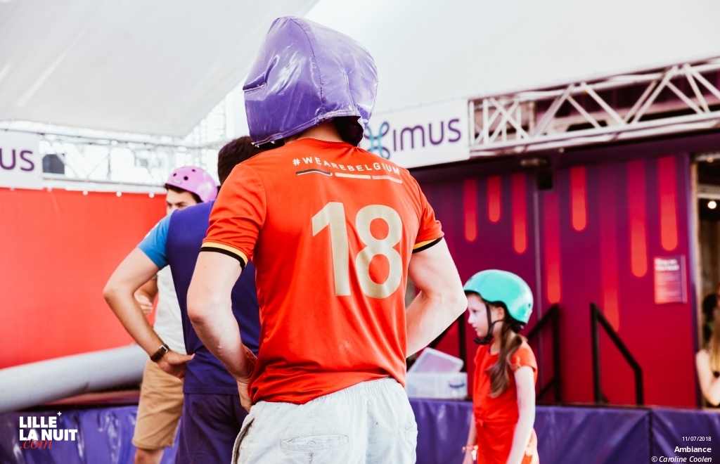 Dour Festival – les 30 ans ! en live - photo n°27