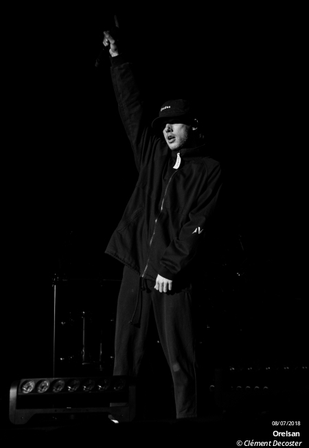 Main Square Festival 2018 – Jour 3 en live - photo n°17