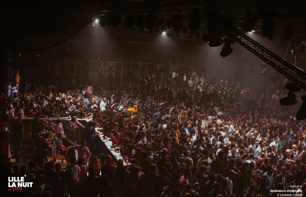 La Bonne Aventure Festival en live - photo n°15